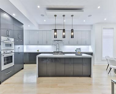 best kitchen cabinets surrey