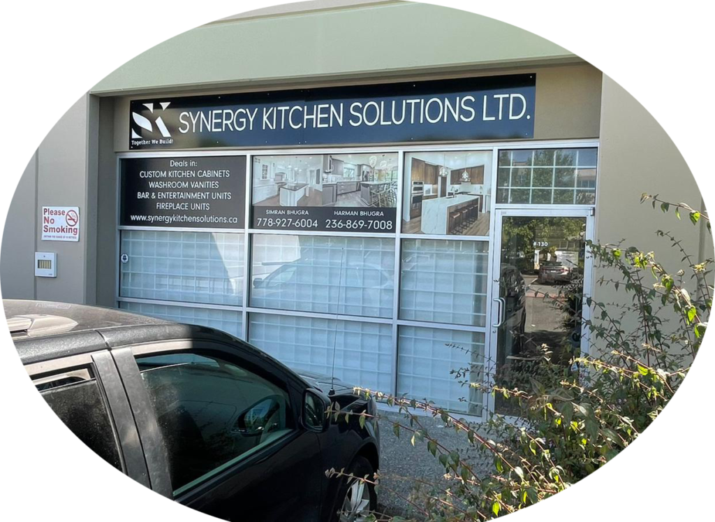 SYNERGY KITCHEN SOLUTIONS LTD.