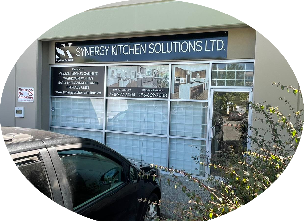Synergy Kitchen Solutions Ltd photo 9