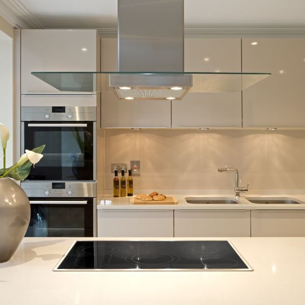 Kitchen Cabinets Maker