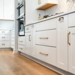 kitchen cabinets New Westminster